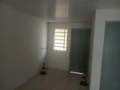 Casa com 2 Quartos para alugar, 40m² no Guatupê, São José dos Pinhais
