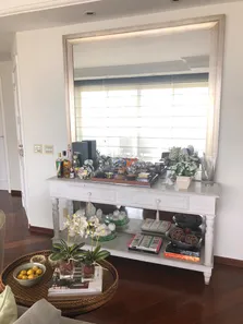 Apartamento com 4 Quartos à venda, 164m² no Jardim Vila Mariana, São Paulo