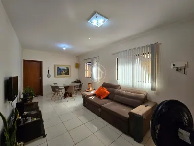 Casa com 2 Quartos à venda, 92m² no Parque Residencial Rita Vieira, Campo Grande