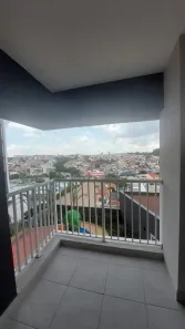 Apartamento com 2 Quartos à venda, 50m² no Vila Osasco, Osasco
