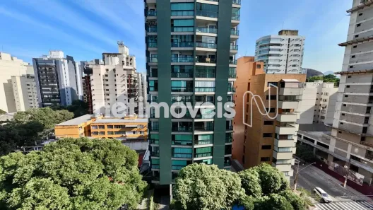 Apartamento com 4 Quartos à venda, 138m² no Praia do Canto, Vitória