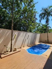 Casa de Condomínio com 3 Quartos à venda, 275m² no Residencial Village Damha Rio Preto II, São José do Rio Preto