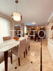 Apartamento com 3 Quartos à venda, 160m² no Parque Prado, Campinas