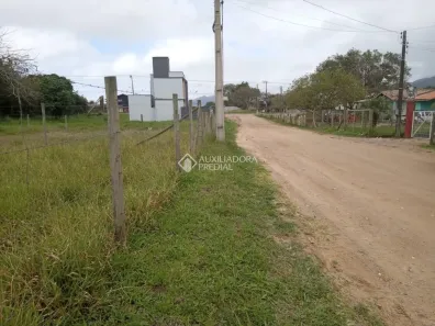 Lote/Terreno à venda, 303m² no Campestre, Imbituba
