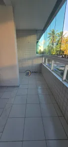 Apartamento com 2 Quartos para alugar, 70m² no Bessa, João Pessoa