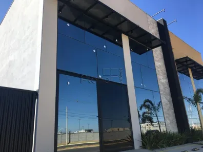 Galpão/Depósito/Armazém para alugar, 376m² no Jardim Residencial Dona Maria José, Indaiatuba