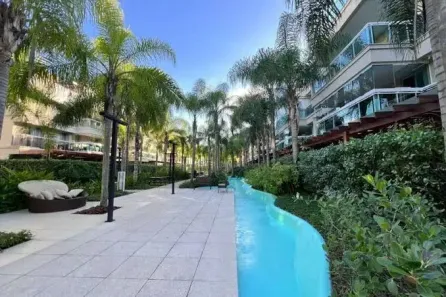Apartamento com 3 Quartos para venda ou aluguel, 110m² no Recreio dos Bandeirantes, Rio de Janeiro