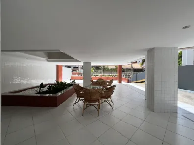 Apartamento com 1 Quarto à venda, 49m² no Pituba, Salvador