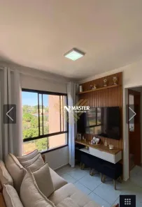 Apartamento com 2 Quartos à venda, 48m² no Jardim Cristo Rei, Marília