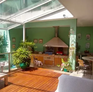 Casa com 4 Quartos à venda, 634m² no Jardim Luzitânia, São Paulo