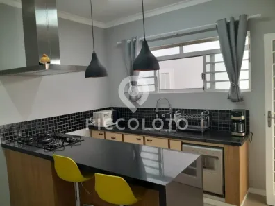 Casa com 4 Quartos à venda, 201m² no Jardim Guarani, Campinas