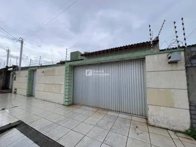Casa com 4 Quartos à venda, 220m² no Pitimbu, Natal