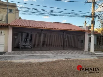 Casa com 3 Quartos à venda, 150m² no Vila Ponte Rasa, São Paulo