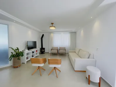 Casa de Condomínio com 3 Quartos à venda, 300m² no Alphaville, Santana de Parnaíba