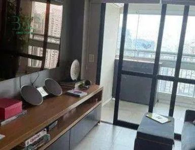 Apartamento com 2 Quartos à venda, 74m² no Jardim Paulista, São Paulo