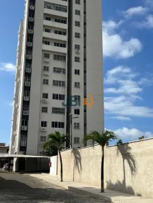 Apartamento com 3 Quartos à venda, 70m² no Presidente Kennedy, Fortaleza