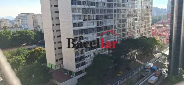 Apartamento com 2 Quartos à venda, 66m² no Centro, Rio de Janeiro