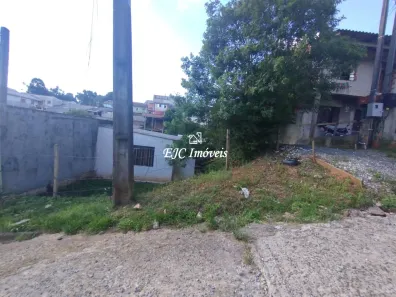 Lote/Terreno à venda, 360m² no Cachoeira, Almirante Tamandaré