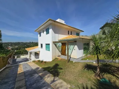 Casa de Condomínio com 4 Quartos à venda, 330m² no Condados da Lagoa, Lagoa Santa