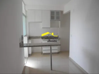 Apartamento com 3 Quartos à venda, 80m² no Estoril, Belo Horizonte