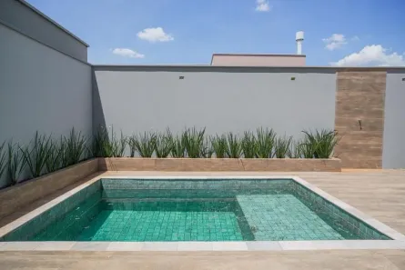 Casa com 3 Quartos à venda, 175m² no Jardim Tatuapé, Piracicaba