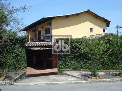 Casa com 4 Quartos à venda, 220m² no Tanque, Rio de Janeiro