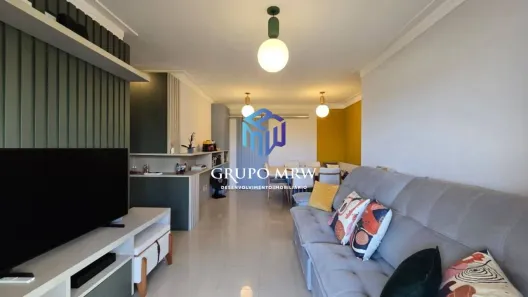 Apartamento com 3 Quartos à venda, 100m² no Parque Campolim, Sorocaba