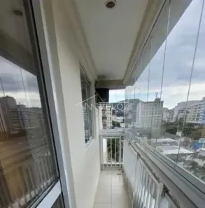 Apartamento com 2 Quartos à venda, 87m² no Botafogo, Rio de Janeiro