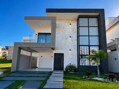 Casa de Condomínio com 3 Quartos à venda, 200m² no Nova São Pedro, São Pedro da Aldeia