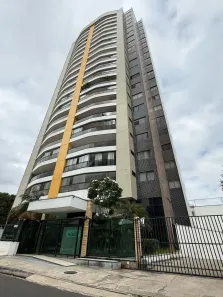 Apartamento com 3 Quartos à venda, 140m² no Fátima, Teresina