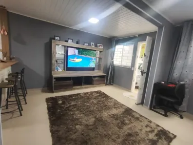 Casa com 2 Quartos à venda, 100m² no Iná, São José dos Pinhais