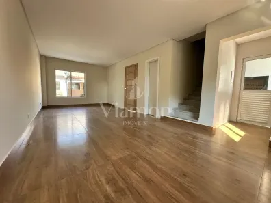 Casa de Condomínio com 3 Quartos à venda, 120m² no São Braz, Curitiba