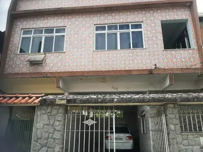 Casa com 11 Quartos à venda, 90m² no Colubande, São Gonçalo