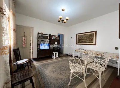 Casa com 3 Quartos à venda, 140m² no Centro, Campinas