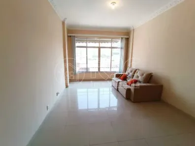 Apartamento com 3 Quartos à venda, 98m² no Tijuca, Rio de Janeiro