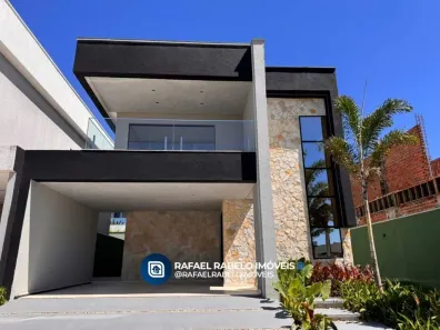 Casa com 4 Quartos à venda, 240m² no Cidade Alpha, Eusébio