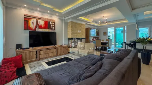 Casa de Condomínio com 3 Quartos à venda, 157m² no Hípica, Porto Alegre