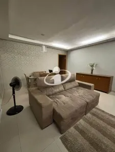 Apartamento com 2 Quartos para alugar, 98m² no Morada da Colina, Uberlândia