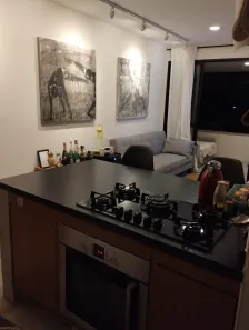 Apartamento com 1 Quarto à venda, 47m² no Federação, Salvador