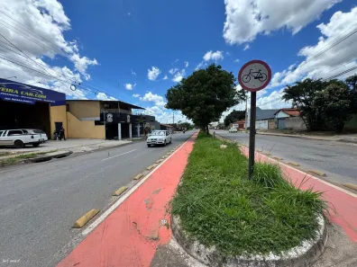 Lote/Terreno à venda, 300m² no Jardim dos Buritis, Aparecida de Goiânia