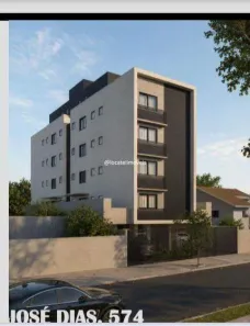 Apartamento com 3 Quartos à venda, 85m² no Barreiro, Belo Horizonte