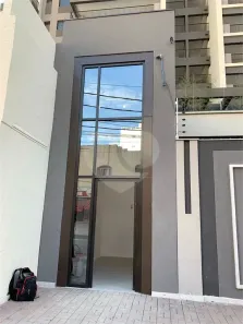Ponto Comercial à venda, 21m² no Paraíso, São Paulo