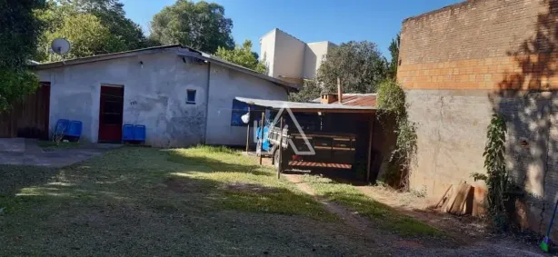 Lote/Terreno à venda, 625m² no Vera Cruz, Passo Fundo