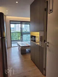 Kitnet com 1 Quarto à venda, 22m² no Jardim Vila Mariana, São Paulo