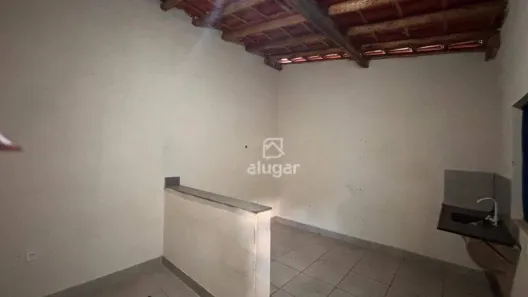 Casa com 1 Quarto para alugar, 45m² no Santa Lúcia, Montes Claros