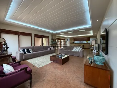 Casa com 4 Quartos à venda, 474m² no Parque das Flores, Campinas