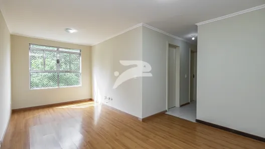 Apartamento com 3 Quartos para alugar, 58m² no Santa Quitéria, Curitiba