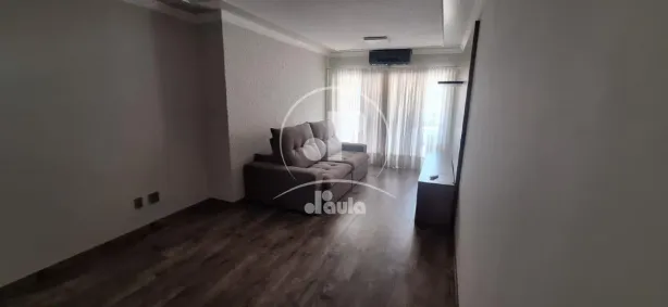 Apartamento com 3 Quartos para alugar, 98m² no Vila Bastos, Santo André