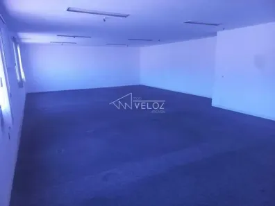 Sala Comercial à venda, 126m² no Centro, Rio de Janeiro