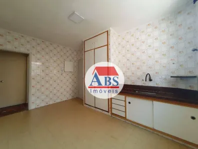 Apartamento com 3 Quartos à venda, 129m² no Embaré, Santos